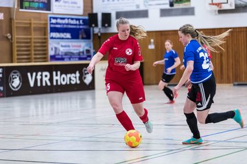 Bild 283 - VR Bank Cup Horst